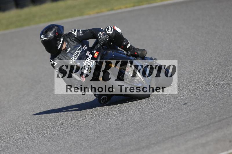 /45 15.09.2026  Trackday Domi Aegerter Trackday ADR/Gruppe rot/58
